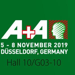 AA Dusseldorf Germany-Hall 10 G03-10-SAFETY SHOIES 