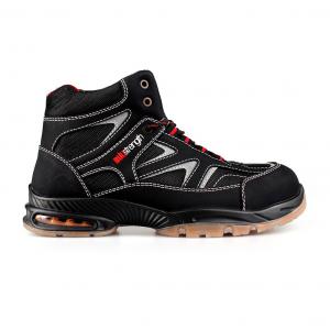 New Comfortable Safety Shoes with Air Cushion /Working Shoes/Safety Footwear/Work Footwear/Work Boots/Safety Shoes SN5656